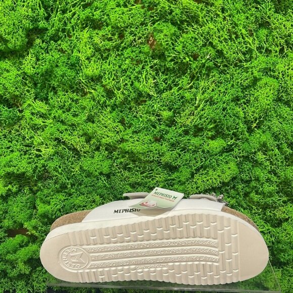 Mephisto Women's Hazina Sandals - Picture 7 of 7